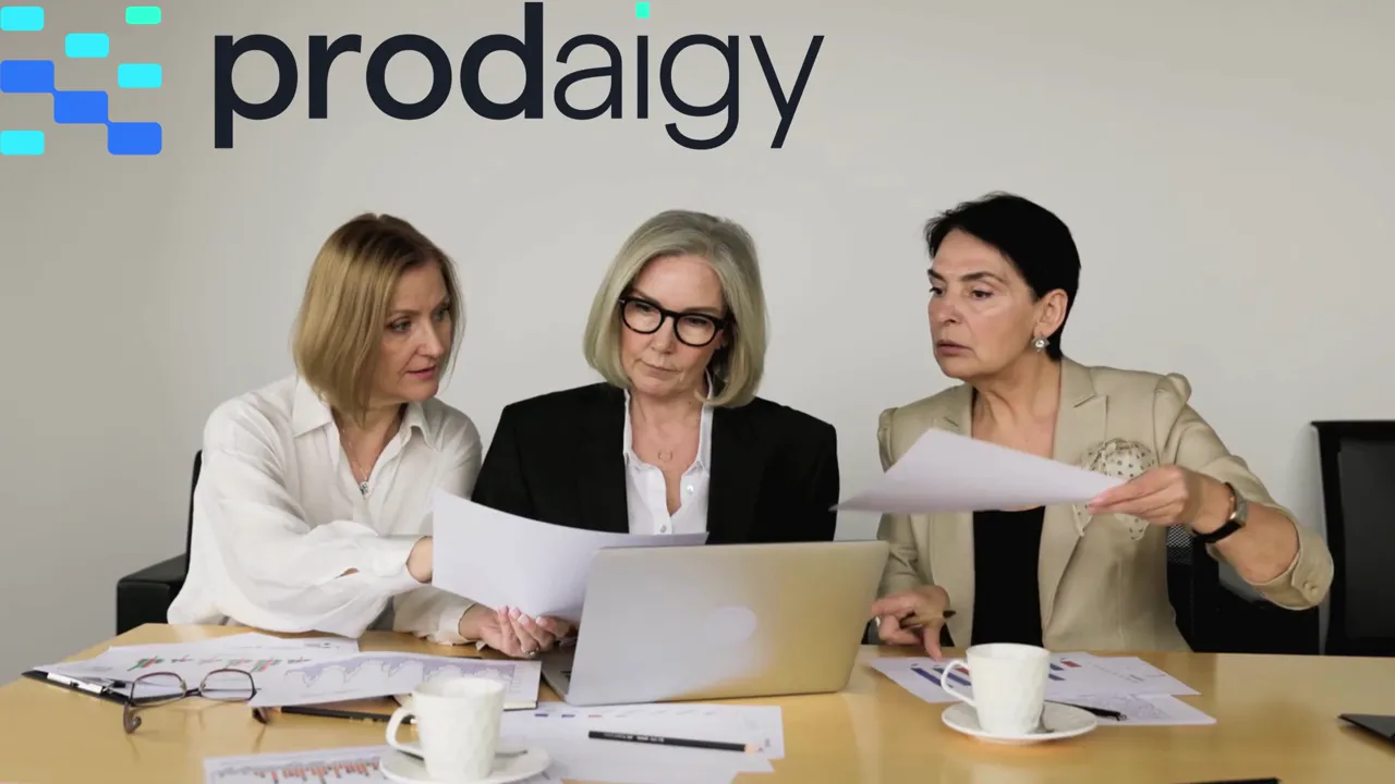 Legal practice management demo